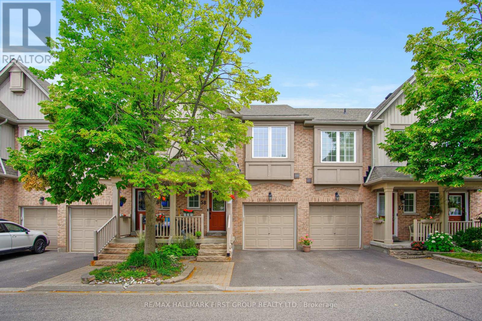 Property at 58 - 1100 BEGLEY STREET image 1