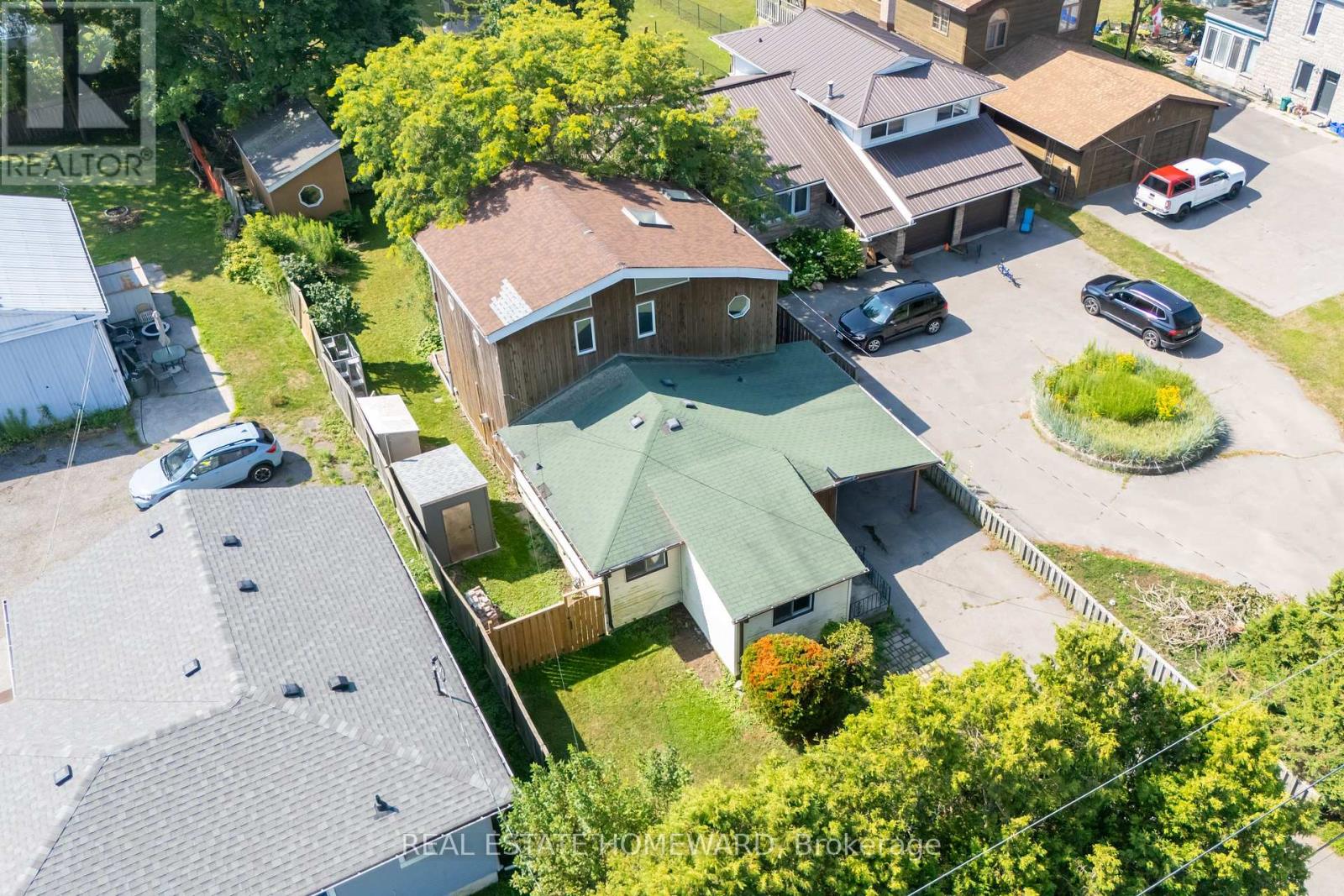 485 Stone Street, Oshawa, Ontario  L1J 1A4 - Photo 2 - E12324547