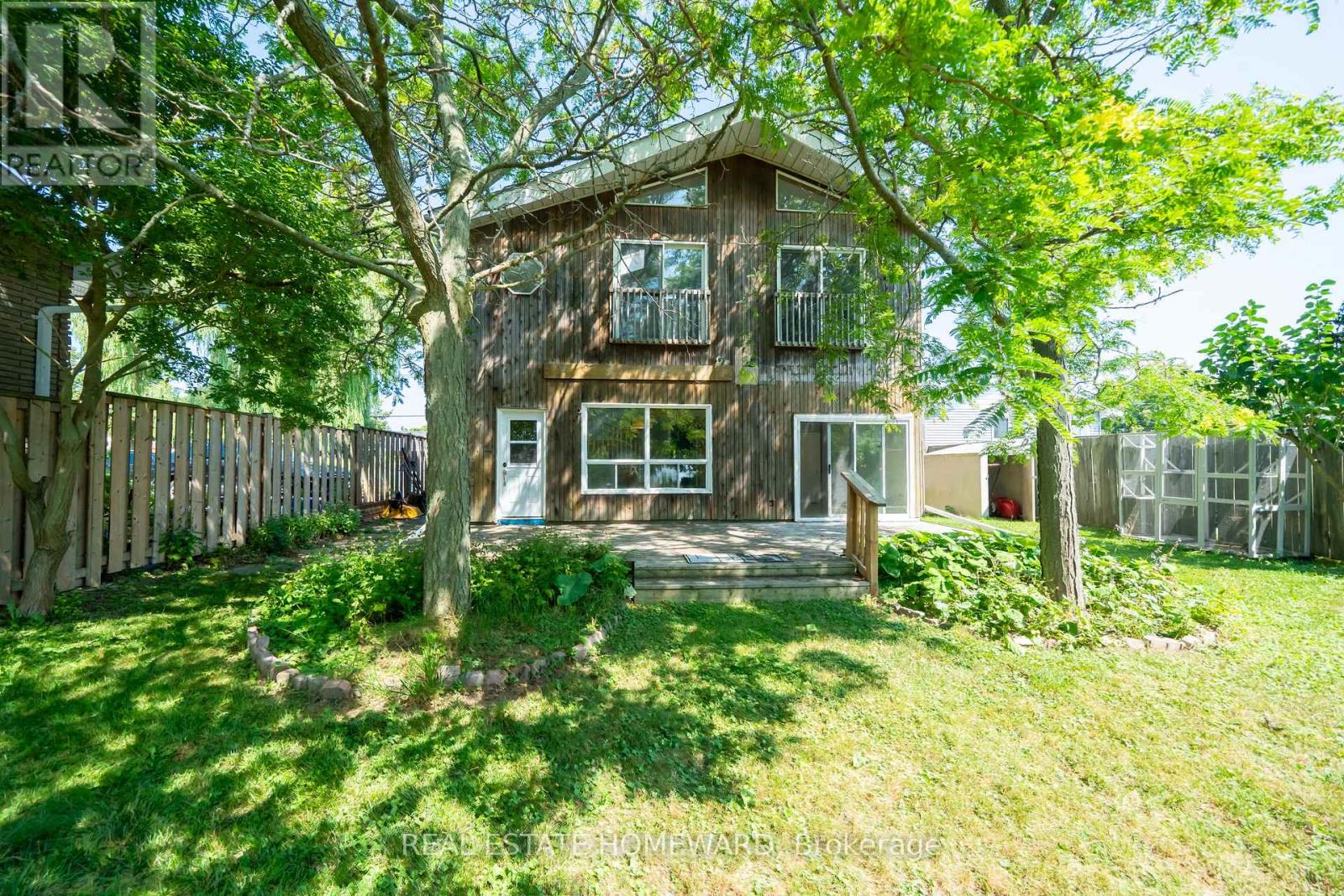 485 Stone Street, Oshawa, Ontario  L1J 1A4 - Photo 3 - E12324547