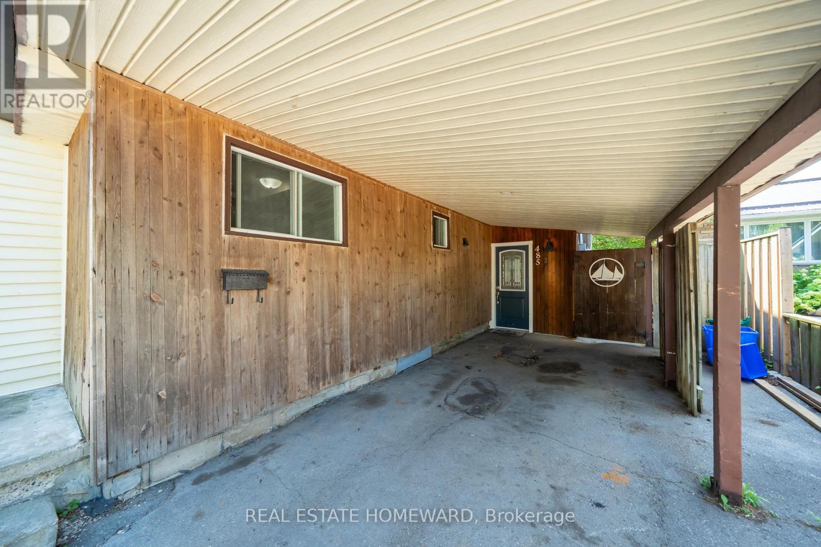 485 Stone Street, Oshawa, Ontario  L1J 1A4 - Photo 31 - E12324547