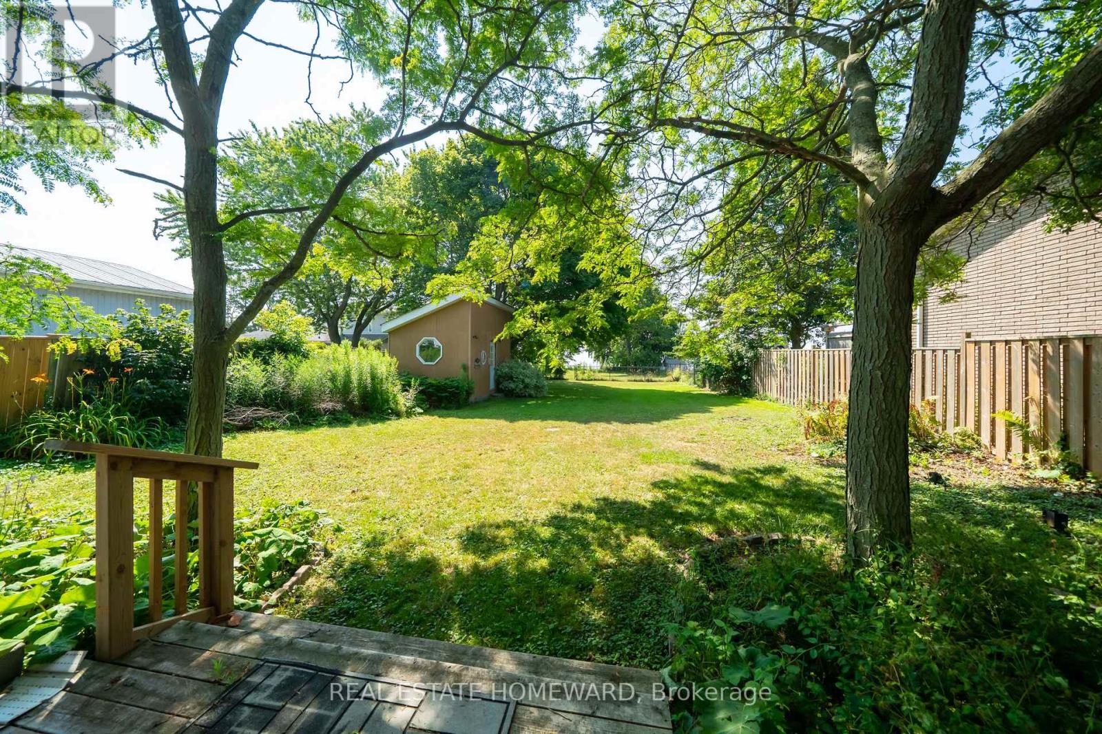 485 Stone Street, Oshawa, Ontario  L1J 1A4 - Photo 33 - E12324547