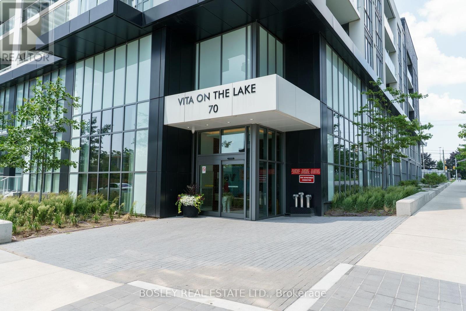 Property at 5104 - 70 ANNIE CRAIG DRIVE image 1