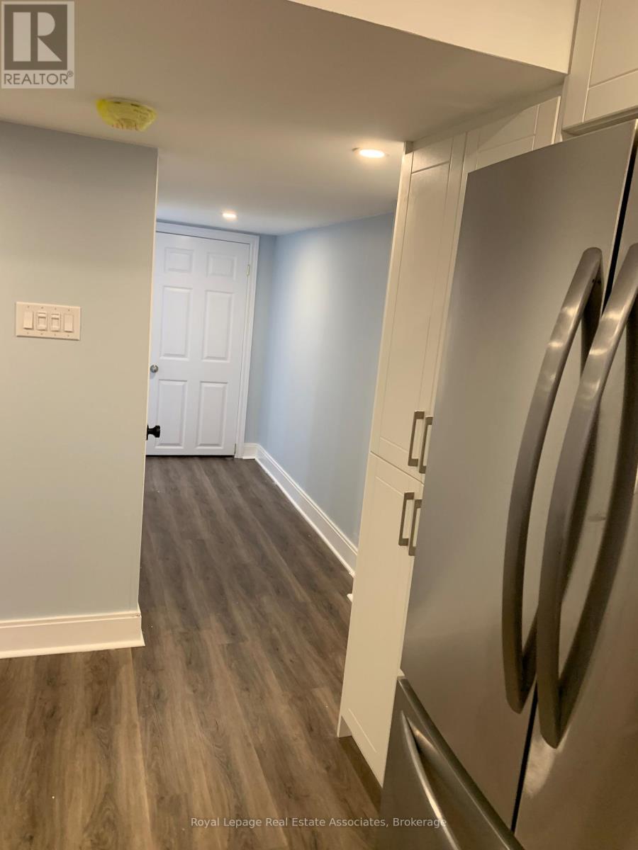 (Lower) - 114 Sail Crescent, Vaughan, Ontario  L6A 2Z1 - Photo 12 - N12324458