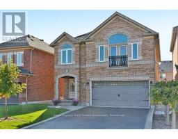 (LOWER) - 114 SAIL CRESCENT, Vaughan, Ontario