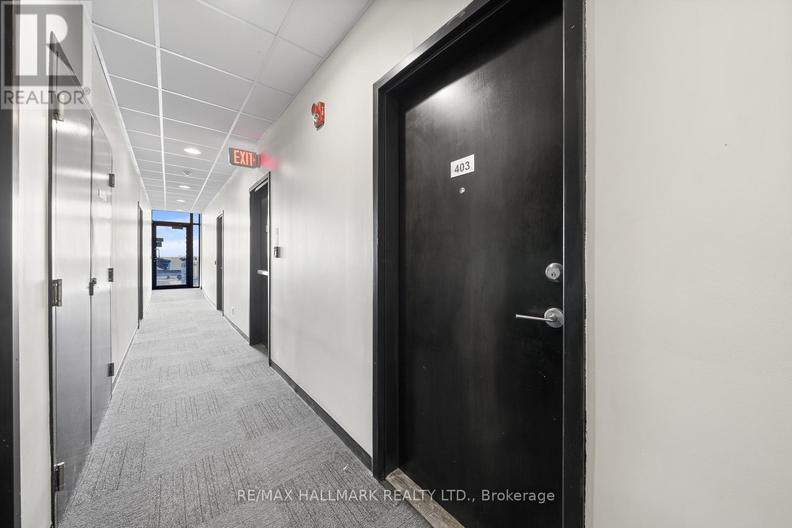 Property at 403 - 10376 YONGE STREET image 5