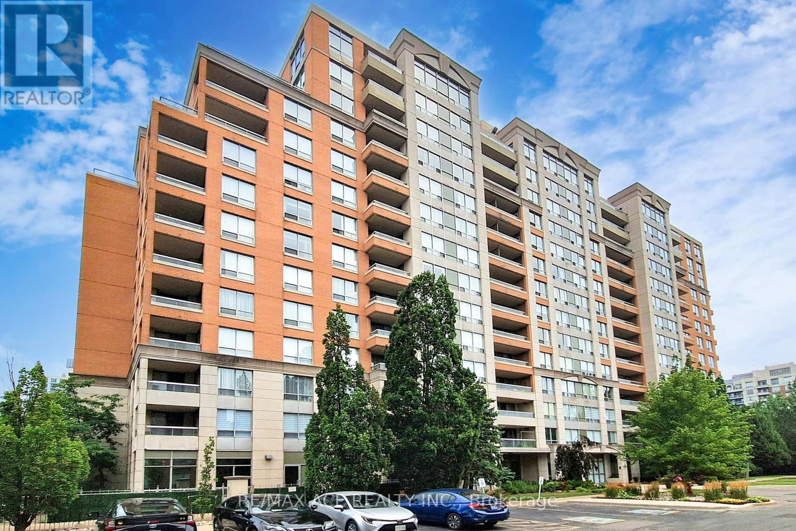 Property at 1108 - 29 NORTHERN HEIGHTS DRIVE image 2