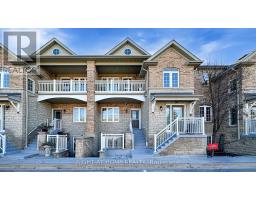 32 - 520 SILKEN LAUMANN DRIVE, Newmarket, Ontario