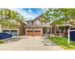 16 Venice Gate Drive, Vaughan (Vellore Village), Ca