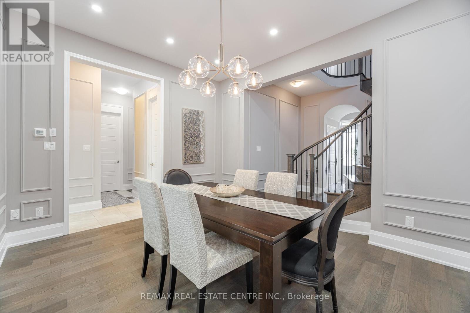 21 Arctic Grail Road, Vaughan, Ontario  L4H 4T4 - Photo 10 - N12324600