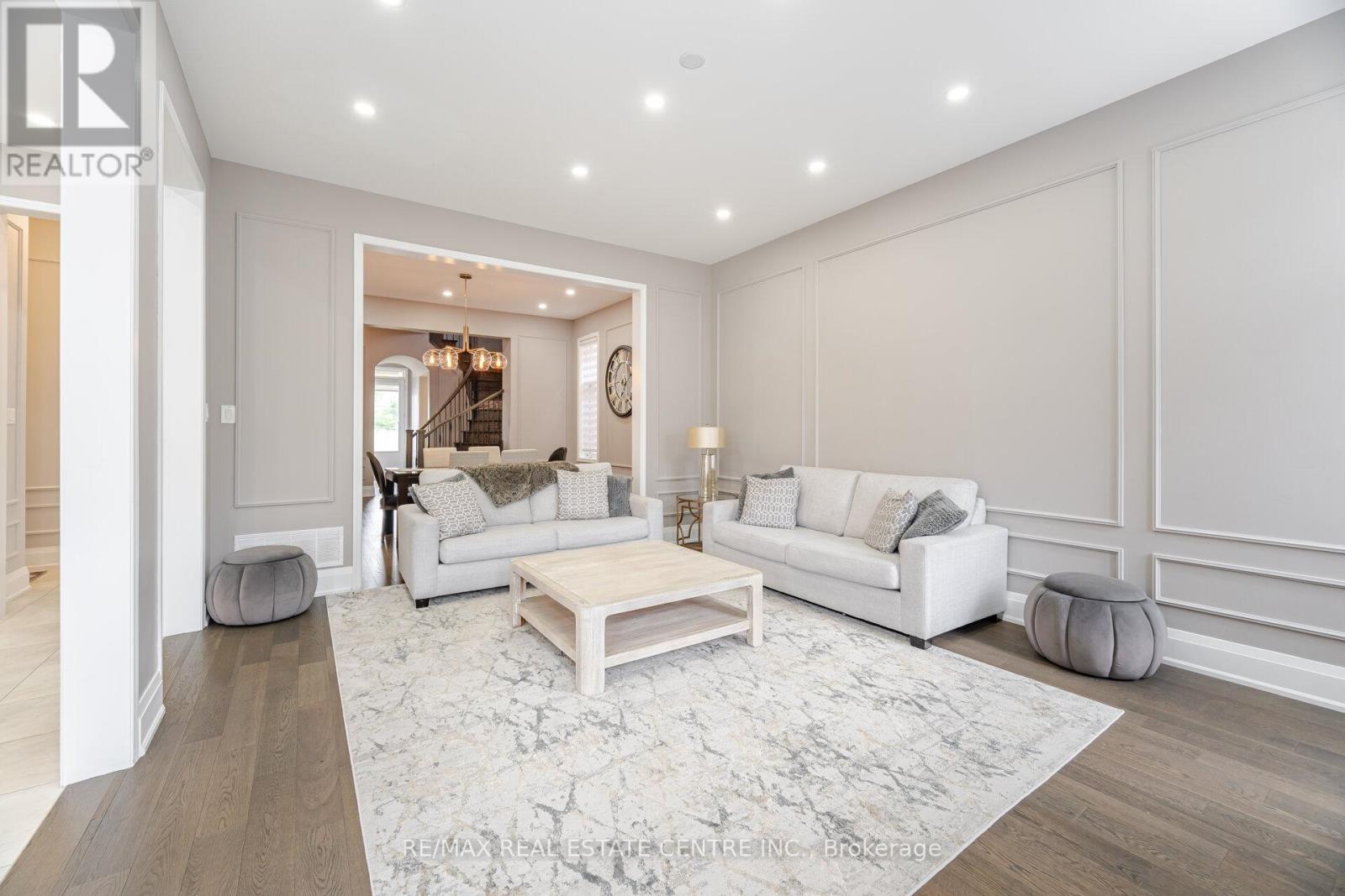 21 Arctic Grail Road, Vaughan, Ontario  L4H 4T4 - Photo 12 - N12324600