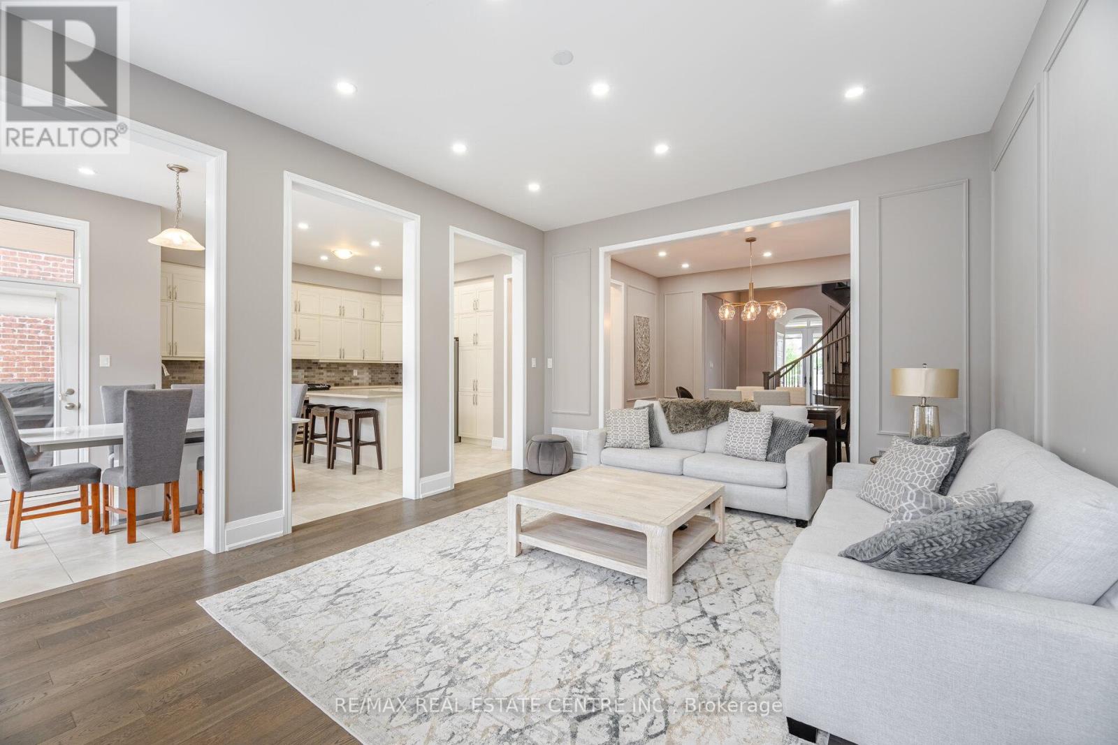 21 Arctic Grail Road, Vaughan, Ontario  L4H 4T4 - Photo 13 - N12324600