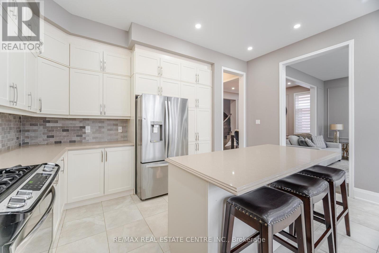 21 Arctic Grail Road, Vaughan, Ontario  L4H 4T4 - Photo 21 - N12324600