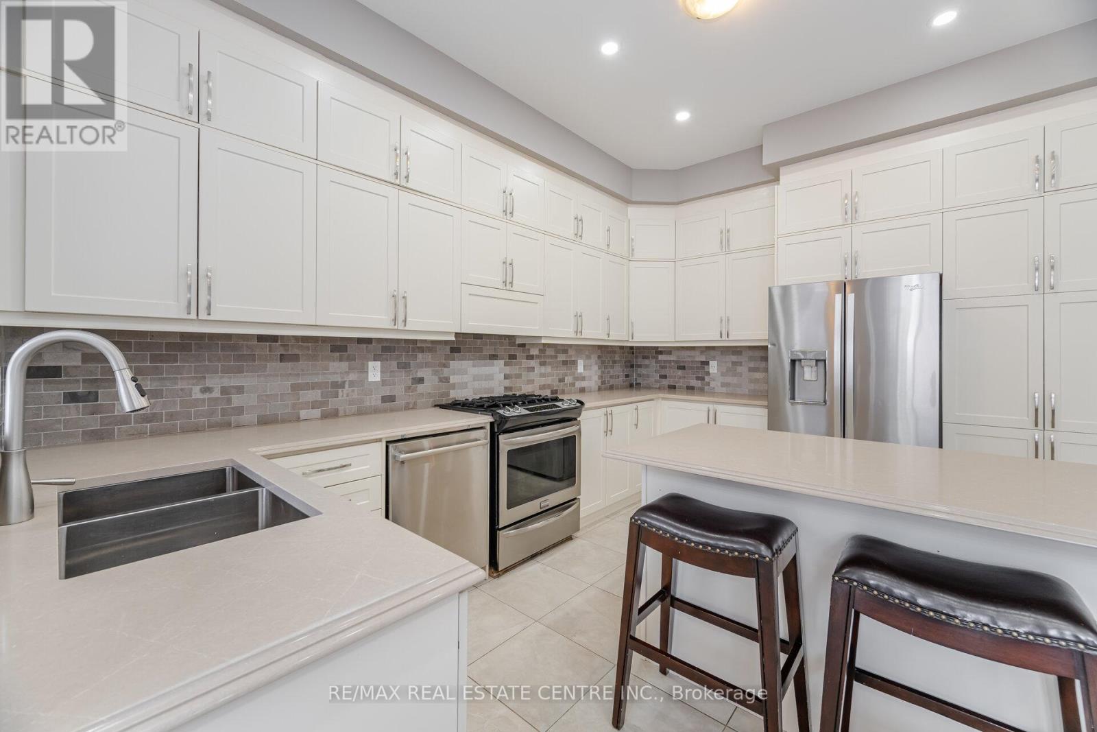 21 Arctic Grail Road, Vaughan, Ontario  L4H 4T4 - Photo 22 - N12324600