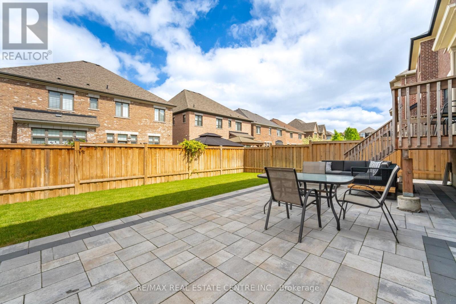 21 Arctic Grail Road, Vaughan, Ontario  L4H 4T4 - Photo 29 - N12324600