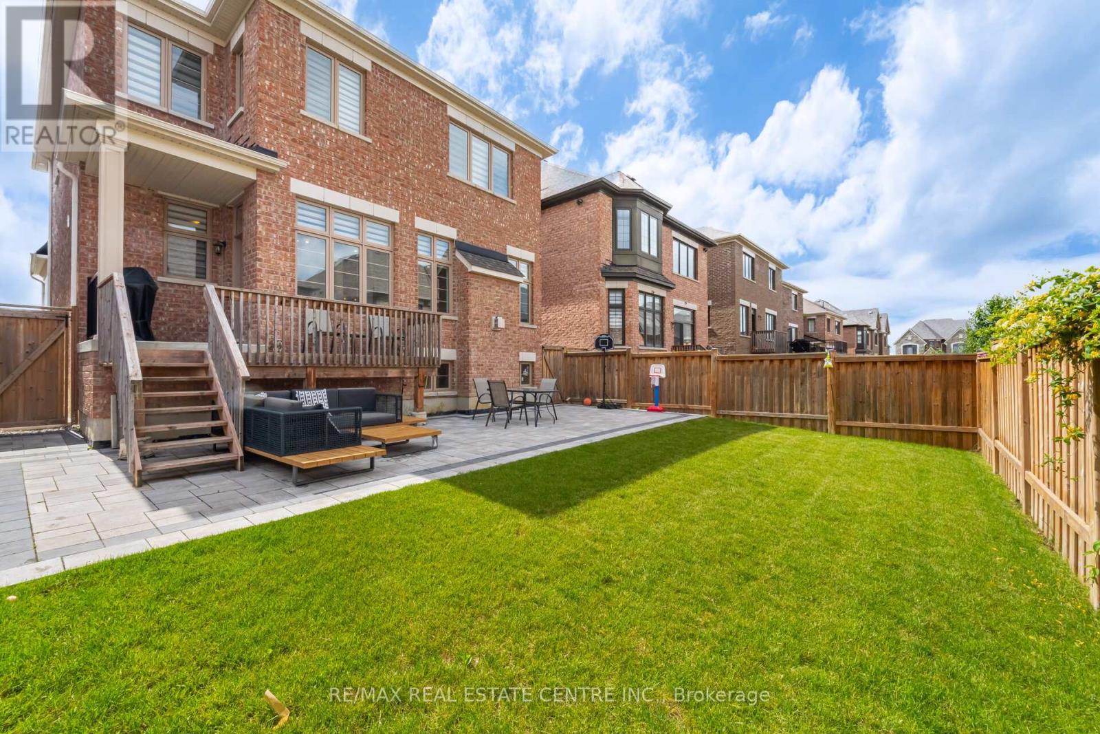 21 Arctic Grail Road, Vaughan, Ontario  L4H 4T4 - Photo 32 - N12324600