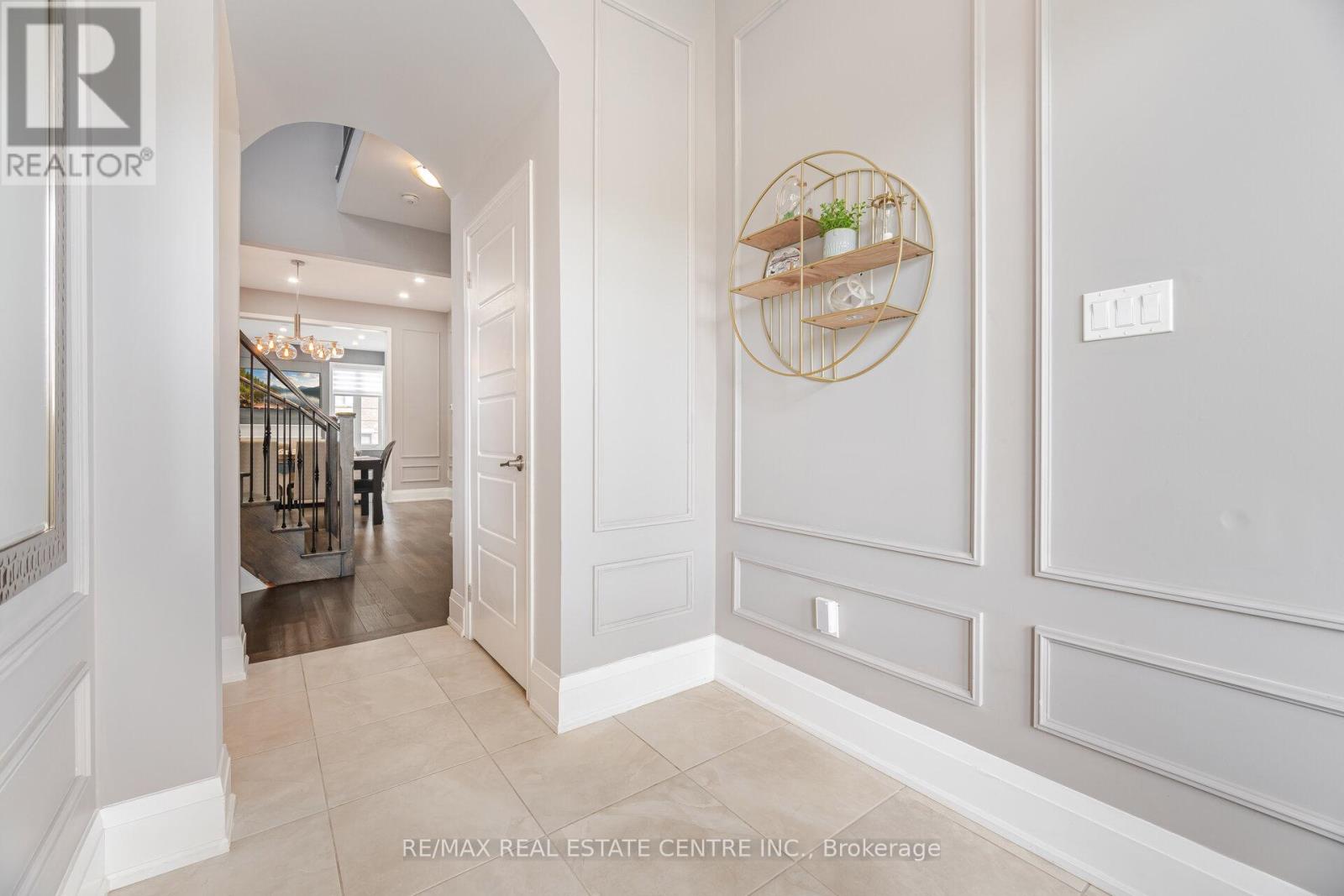 21 Arctic Grail Road, Vaughan, Ontario  L4H 4T4 - Photo 7 - N12324600