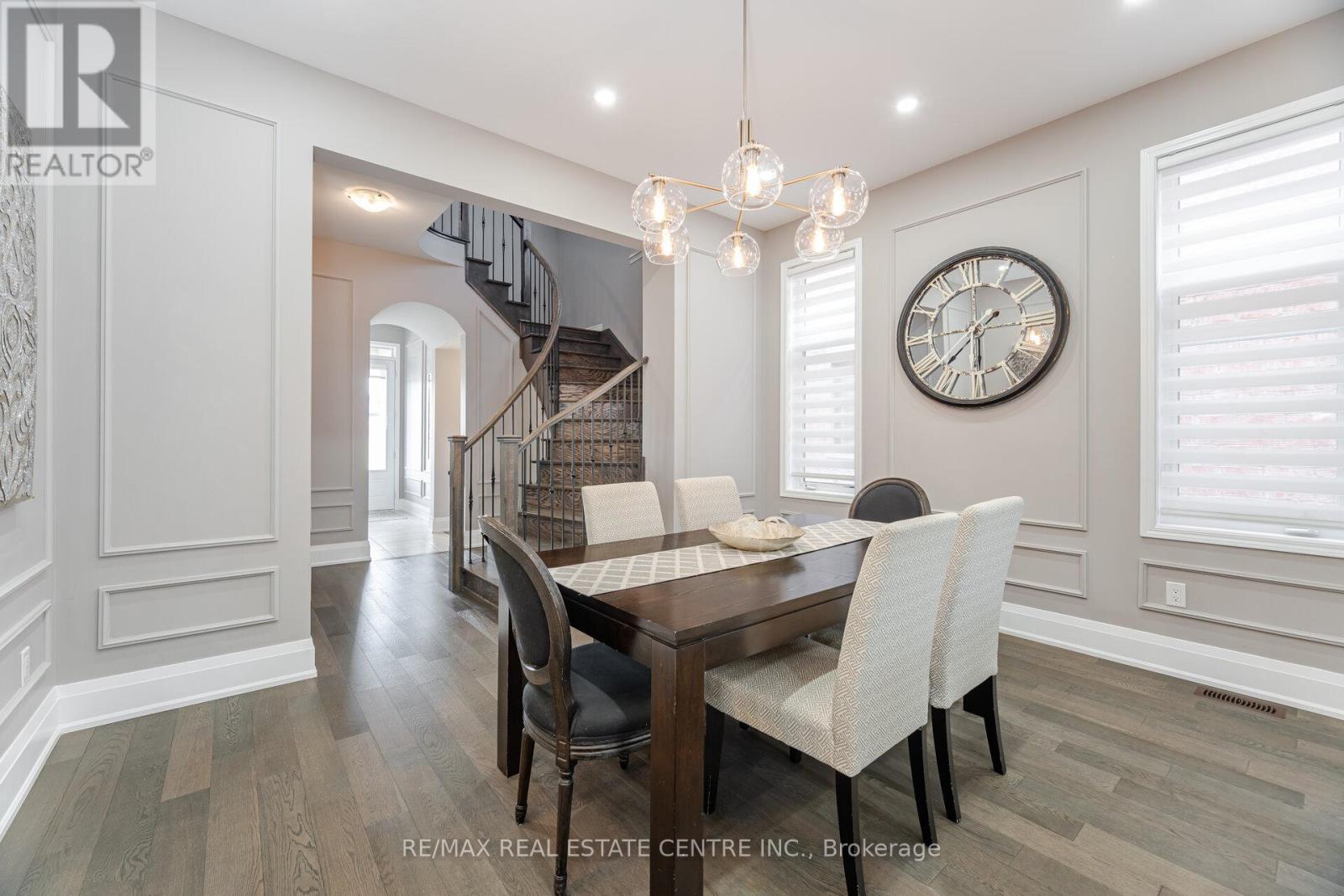 21 Arctic Grail Road, Vaughan, Ontario  L4H 4T4 - Photo 8 - N12324600