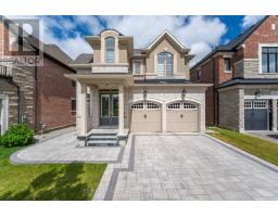 21 ARCTIC GRAIL ROAD, Vaughan, Ontario