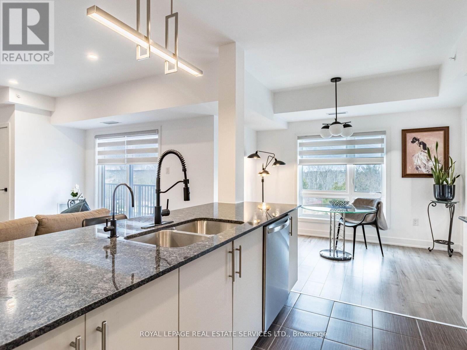 211 - 10 Culinary Lane, Barrie, Ontario  L9J 0K2 - Photo 23 - S12324553