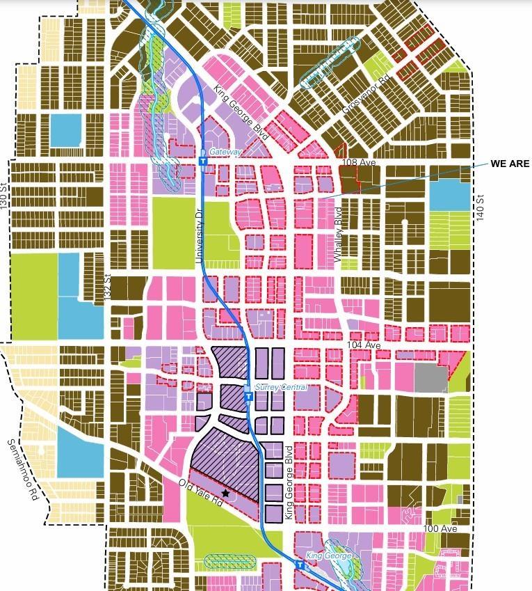 13678 107a Avenue, Surrey, British Columbia  V3W 0Y1 - Photo 5 - C8071195