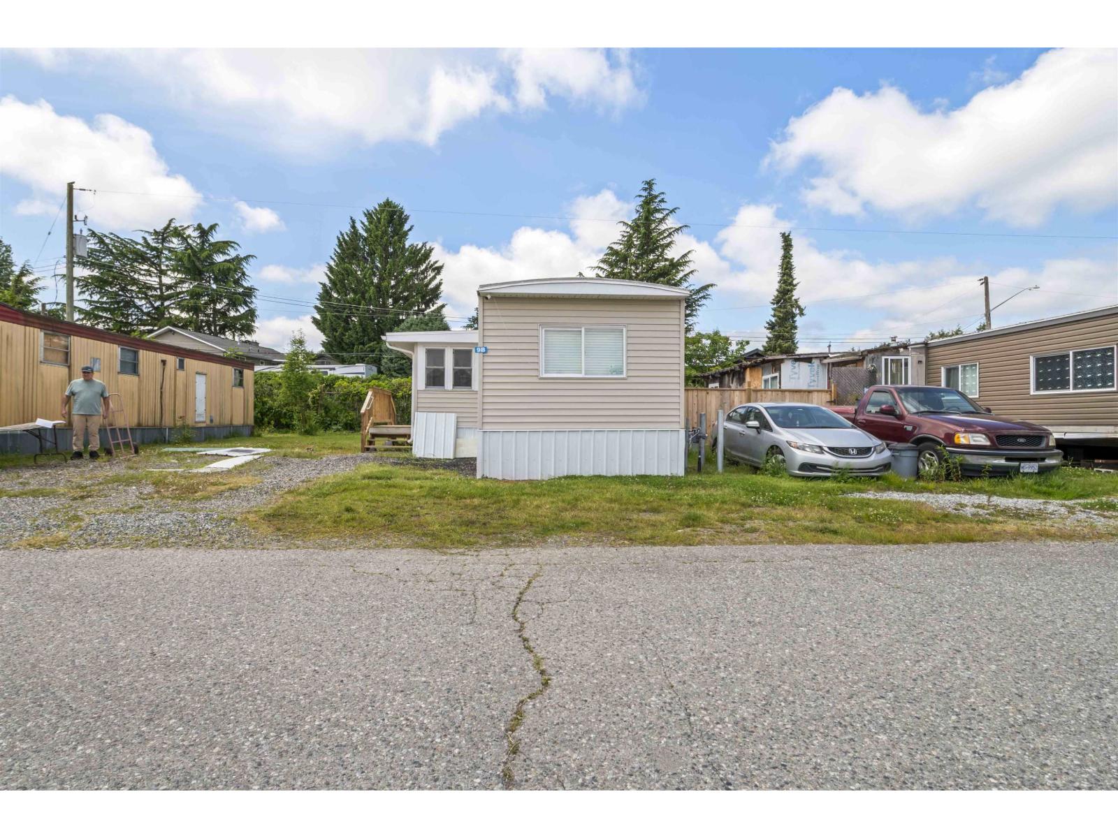 9B 26892 FRASER HIGHWAY, Langley, British Columbia