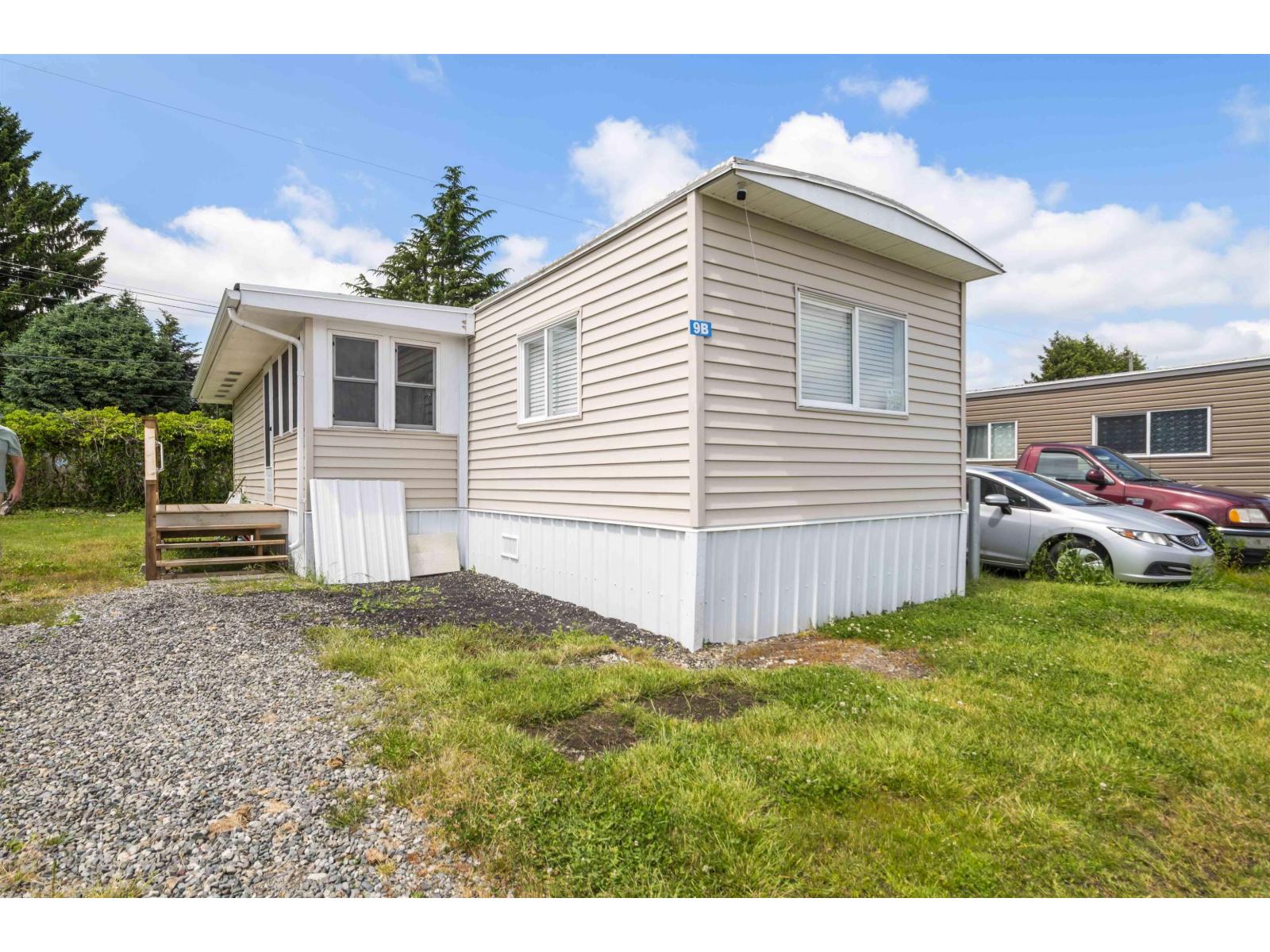 9b 26892 Fraser Highway, Langley, British Columbia  V4W 3T5 - Photo 2 - R3011570