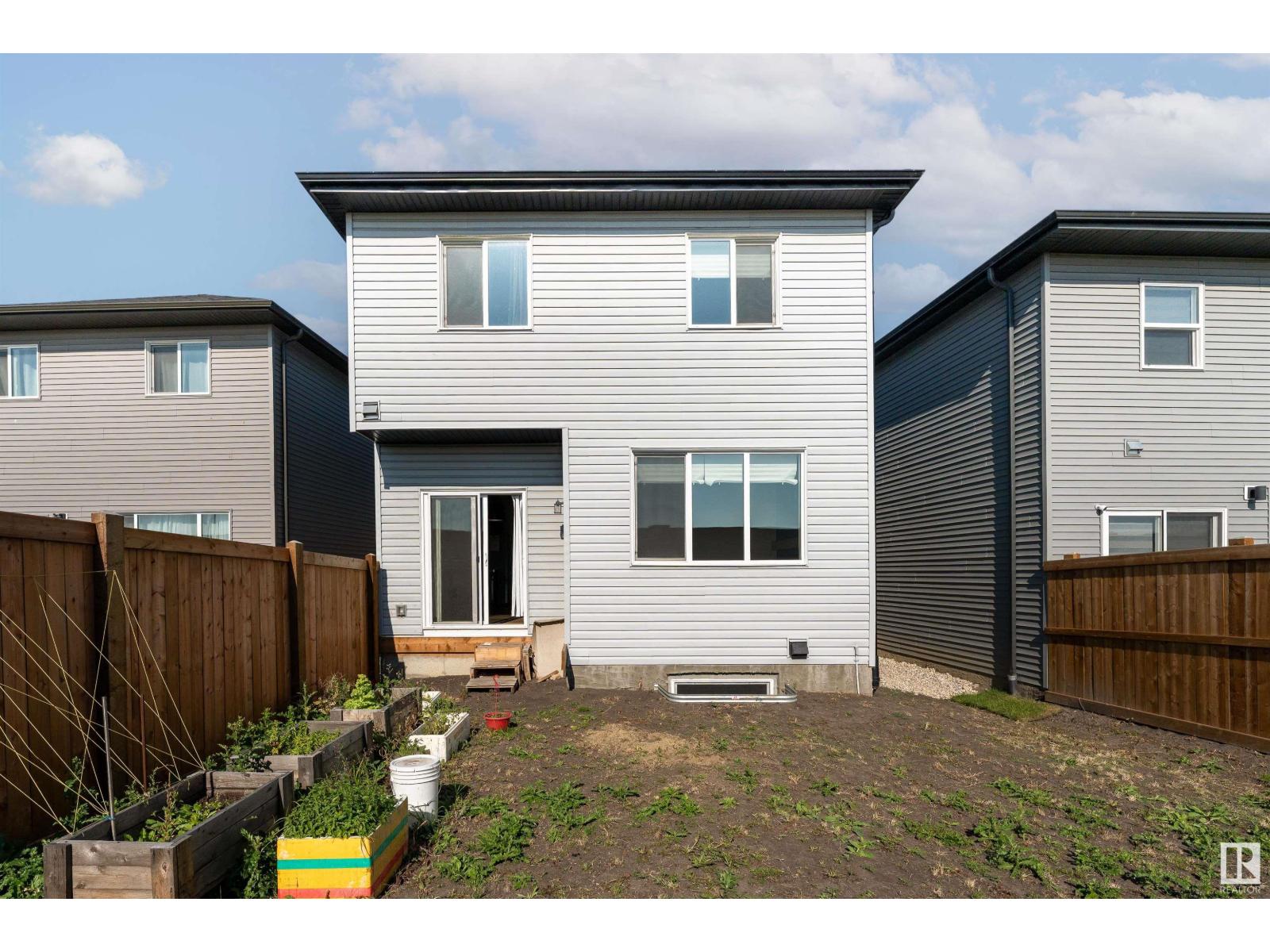 3193 Checknita Wy Sw, Edmonton, Alberta  T6W 4W7 - Photo 7 - E4451211