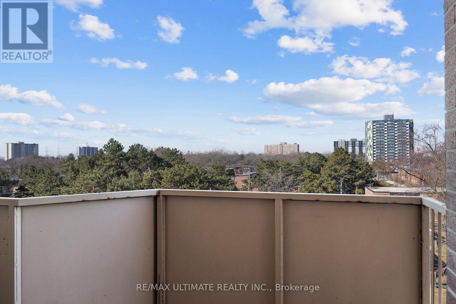 606 - 345 Driftwood Avenue, Toronto, Ontario  M3N 2P4 - Photo 13 - W12324427