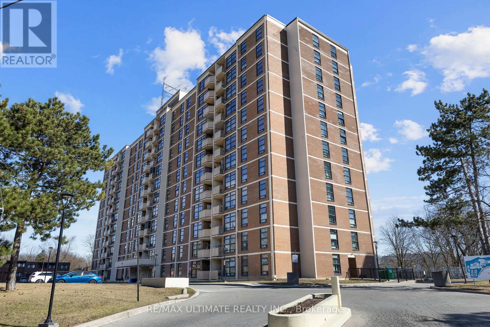 606 - 345 Driftwood Avenue, Toronto, Ontario  M3N 2P4 - Photo 2 - W12324427