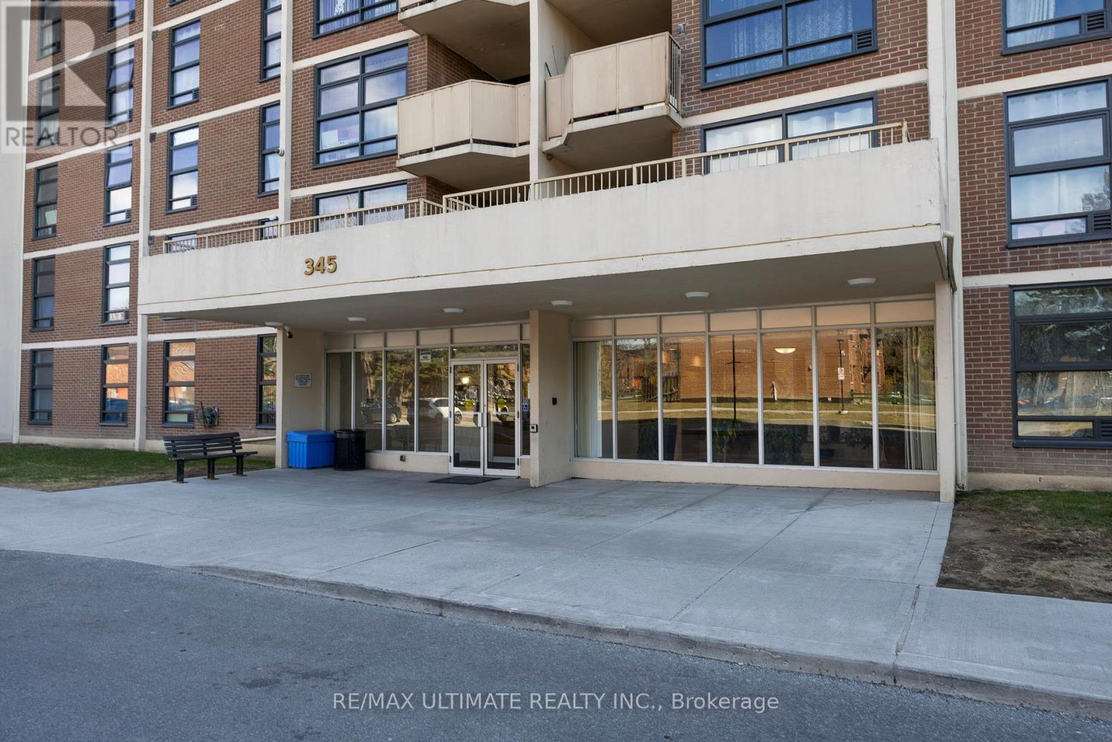 606 - 345 Driftwood Avenue, Toronto, Ontario  M3N 2P4 - Photo 3 - W12324427