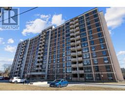 606 - 345 DRIFTWOOD AVENUE, Toronto, Ontario