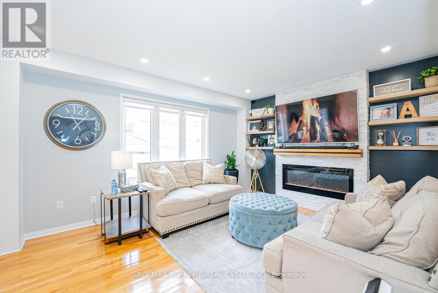 24 Silver Egret Road, Brampton, Ontario  L7A 3P4 - Photo 13 - W12324466
