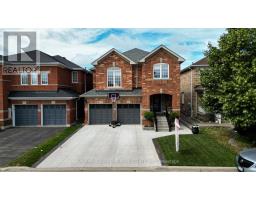 24 SILVER EGRET ROAD, Brampton, Ontario