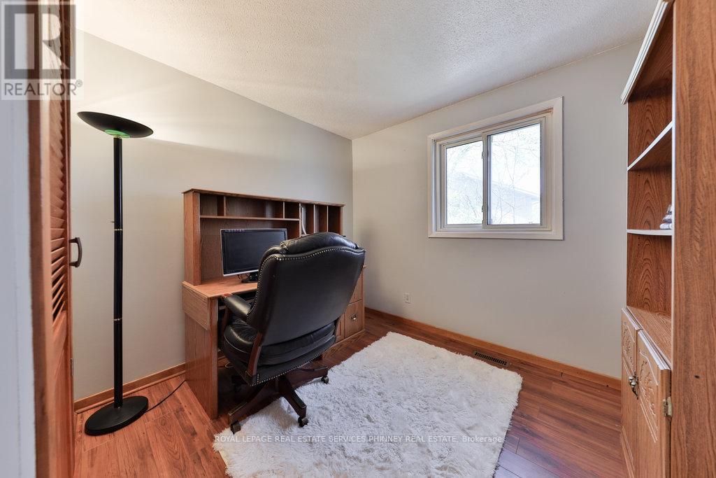 2420 Mainroyal Street, Mississauga, Ontario  L5L 1C9 - Photo 20 - W12324536