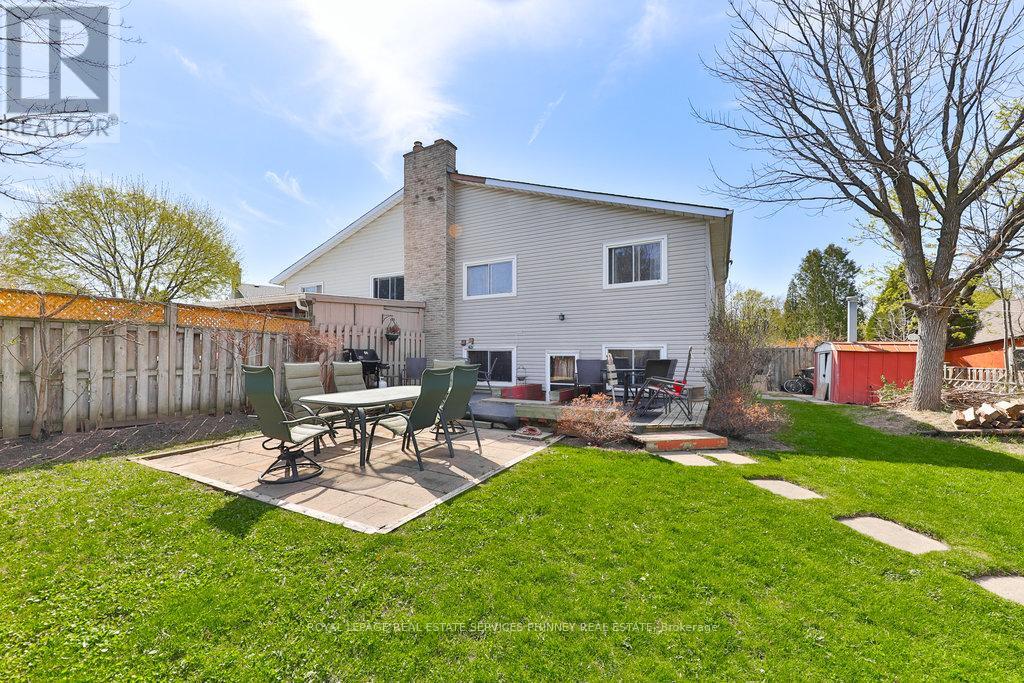 2420 Mainroyal Street, Mississauga, Ontario  L5L 1C9 - Photo 28 - W12324536