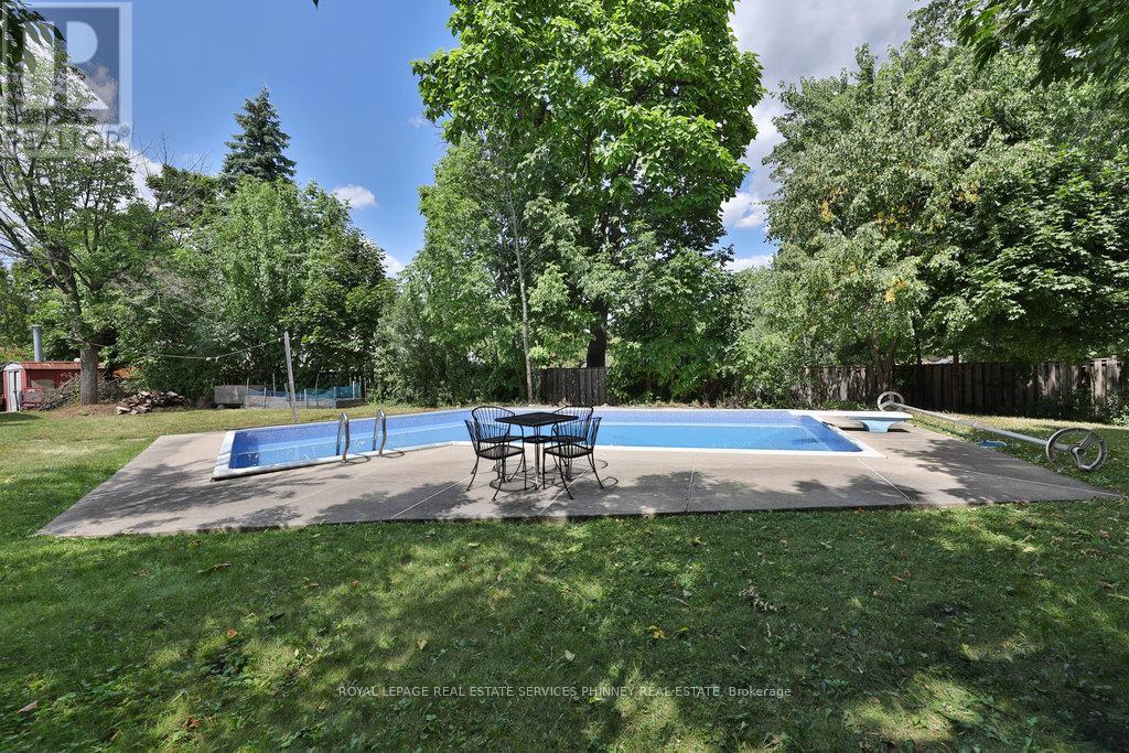 2420 Mainroyal Street, Mississauga, Ontario  L5L 1C9 - Photo 31 - W12324536