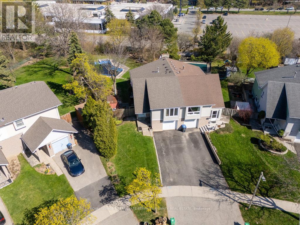 2420 Mainroyal Street, Mississauga, Ontario  L5L 1C9 - Photo 33 - W12324536