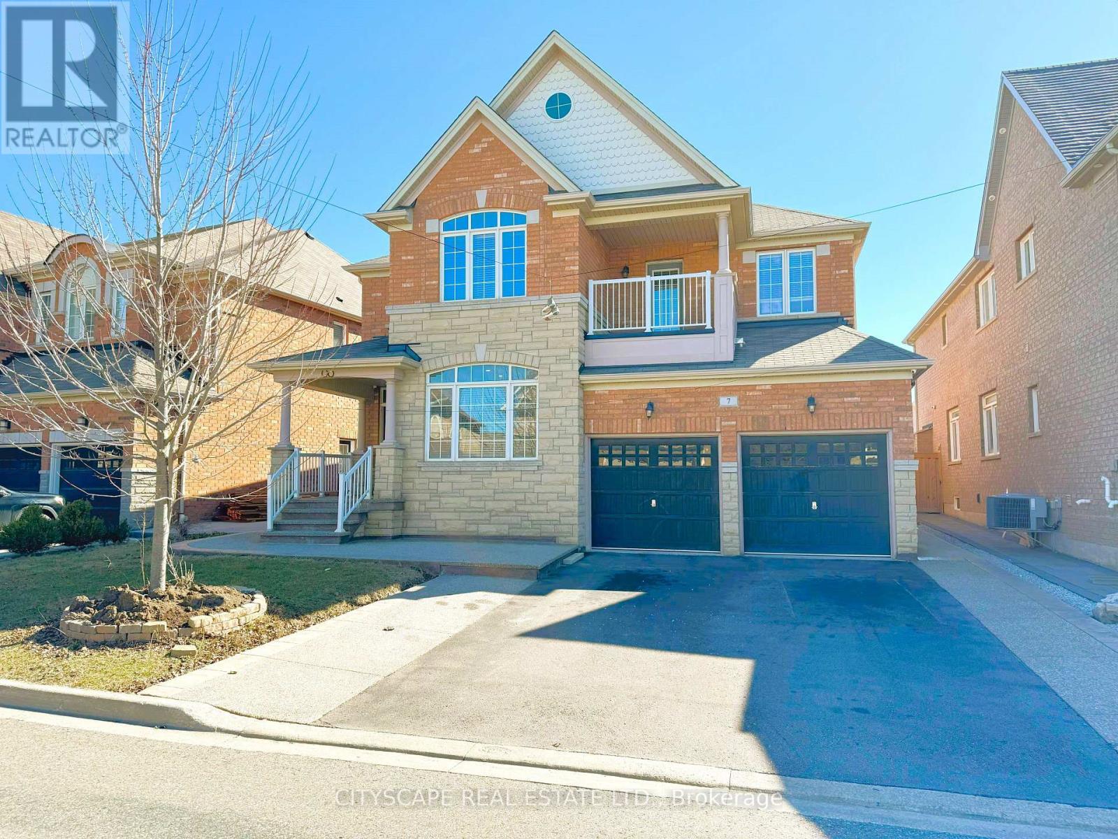 Property at 7 ATTRACTION DRIVE image 1