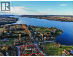 Lot 09-20 Rosie Street, Longs Creek, New Brunswick