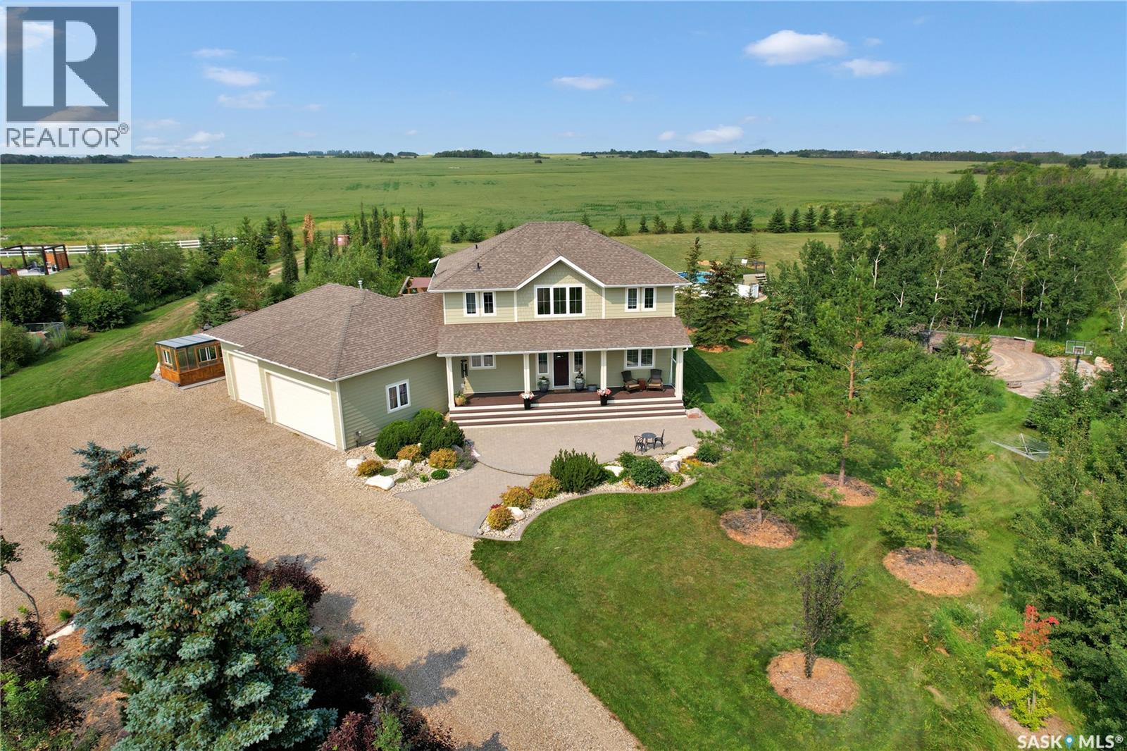 110 Jasmine Drive, Aberdeen Rm No. 373, Saskatchewan  S0K 0A0 - Photo 2 - SK014477