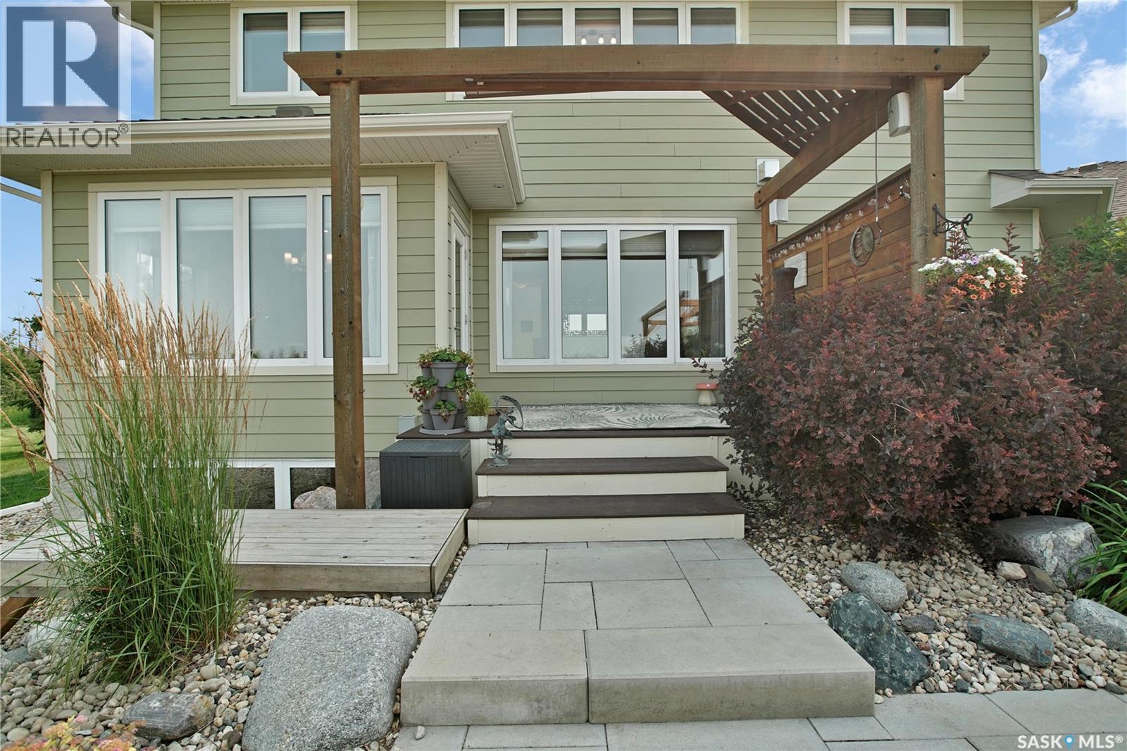 110 Jasmine Drive, Aberdeen Rm No. 373, Saskatchewan  S0K 0A0 - Photo 38 - SK014477