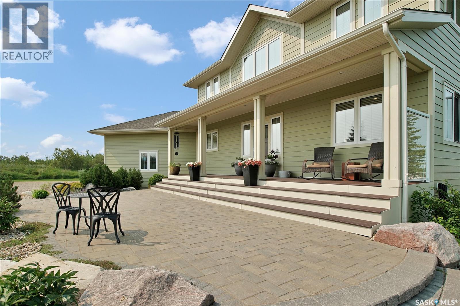 110 Jasmine Drive, Aberdeen Rm No. 373, Saskatchewan  S0K 0A0 - Photo 40 - SK014477