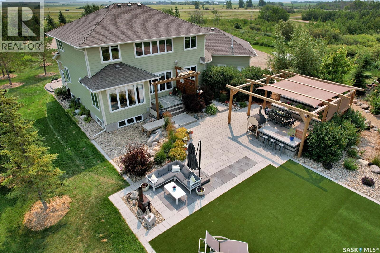 110 Jasmine Drive, Aberdeen Rm No. 373, Saskatchewan  S0K 0A0 - Photo 43 - SK014477
