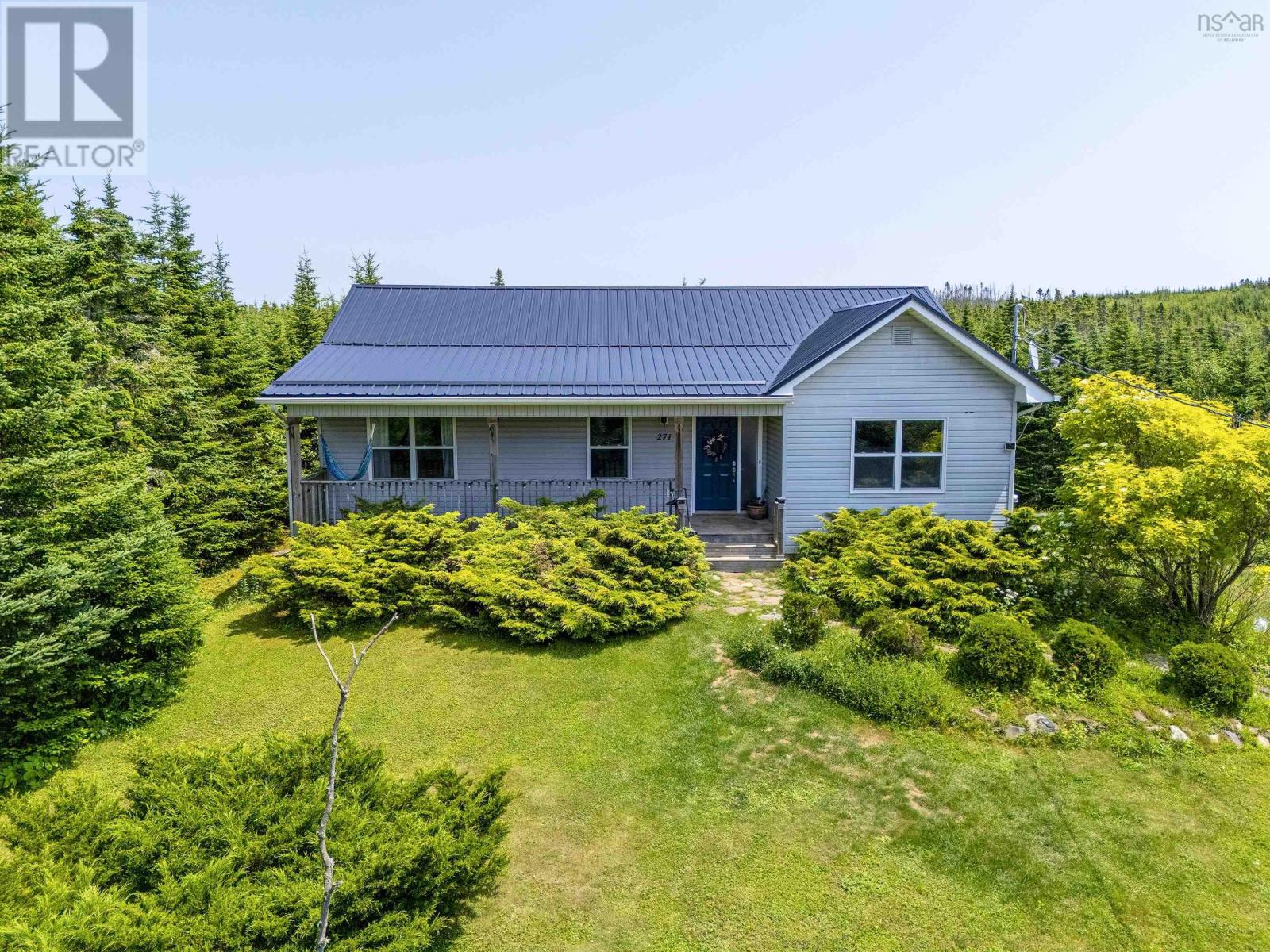 271 Leslie Road, East Lawrencetown, Nova Scotia  B2Z 1T4 - Photo 2 - 202512218