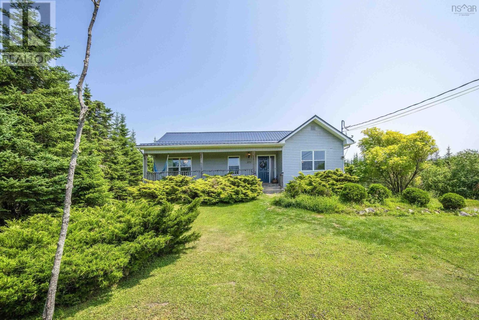 271 Leslie Road, East Lawrencetown, Nova Scotia  B2Z 1T4 - Photo 36 - 202512218