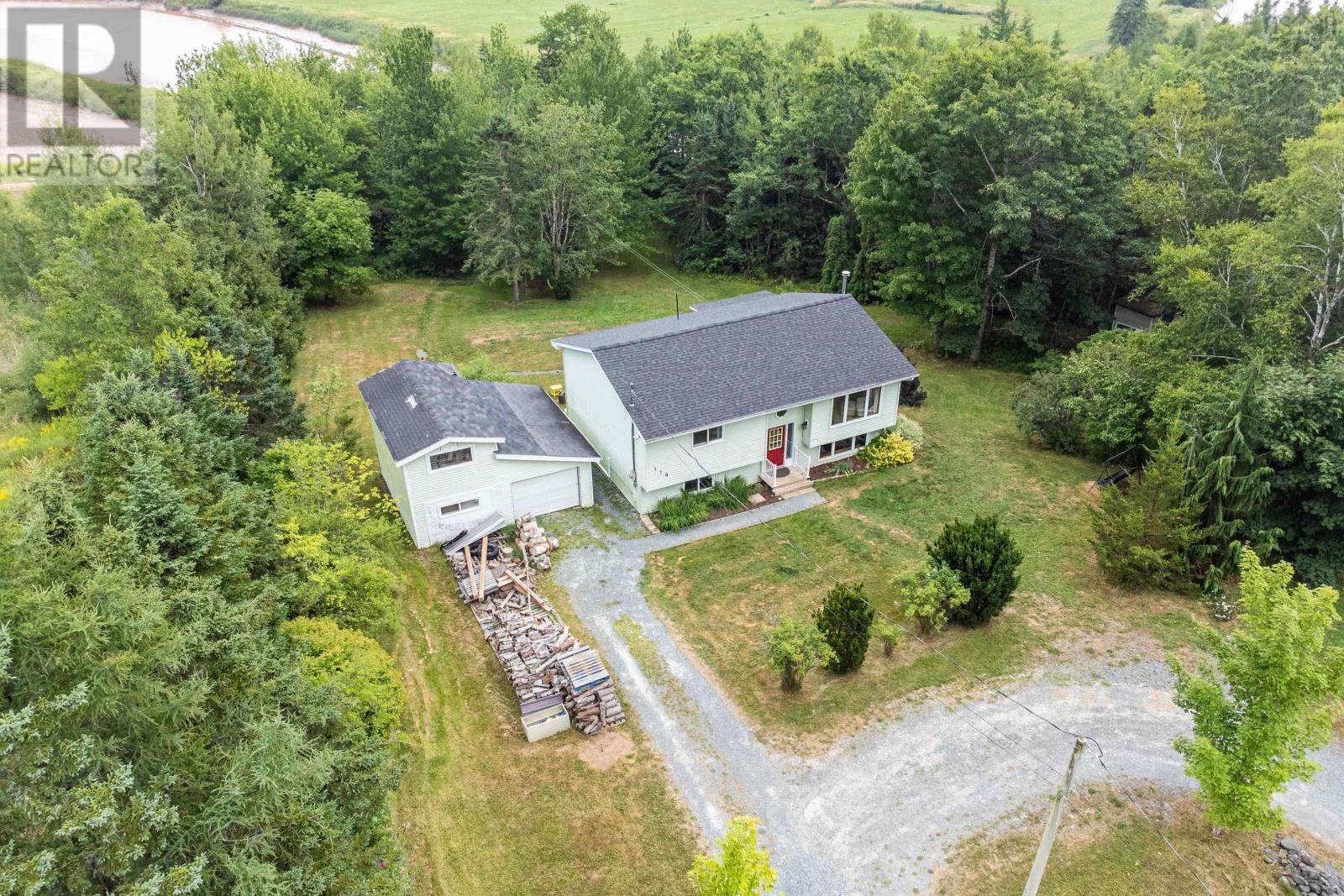 110 Highway 224, Shubenacadie, Nova Scotia  B0N 2H0 - Photo 1 - 202519452