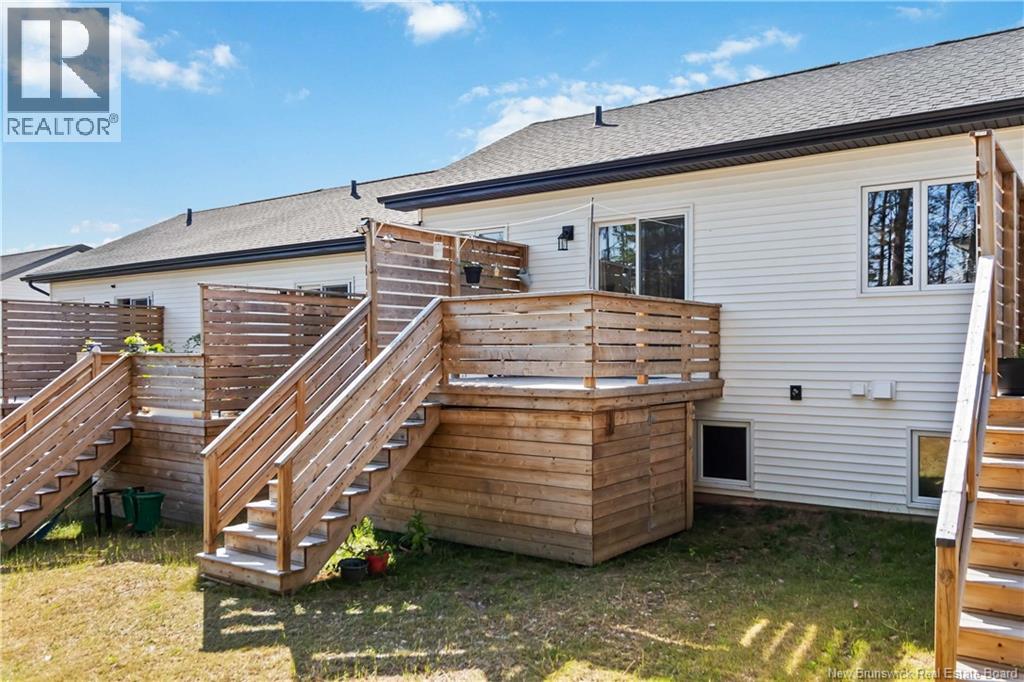 16 Beau Domaine, Dieppe, New Brunswick  E1A 9H5 - Photo 37 - NB124210