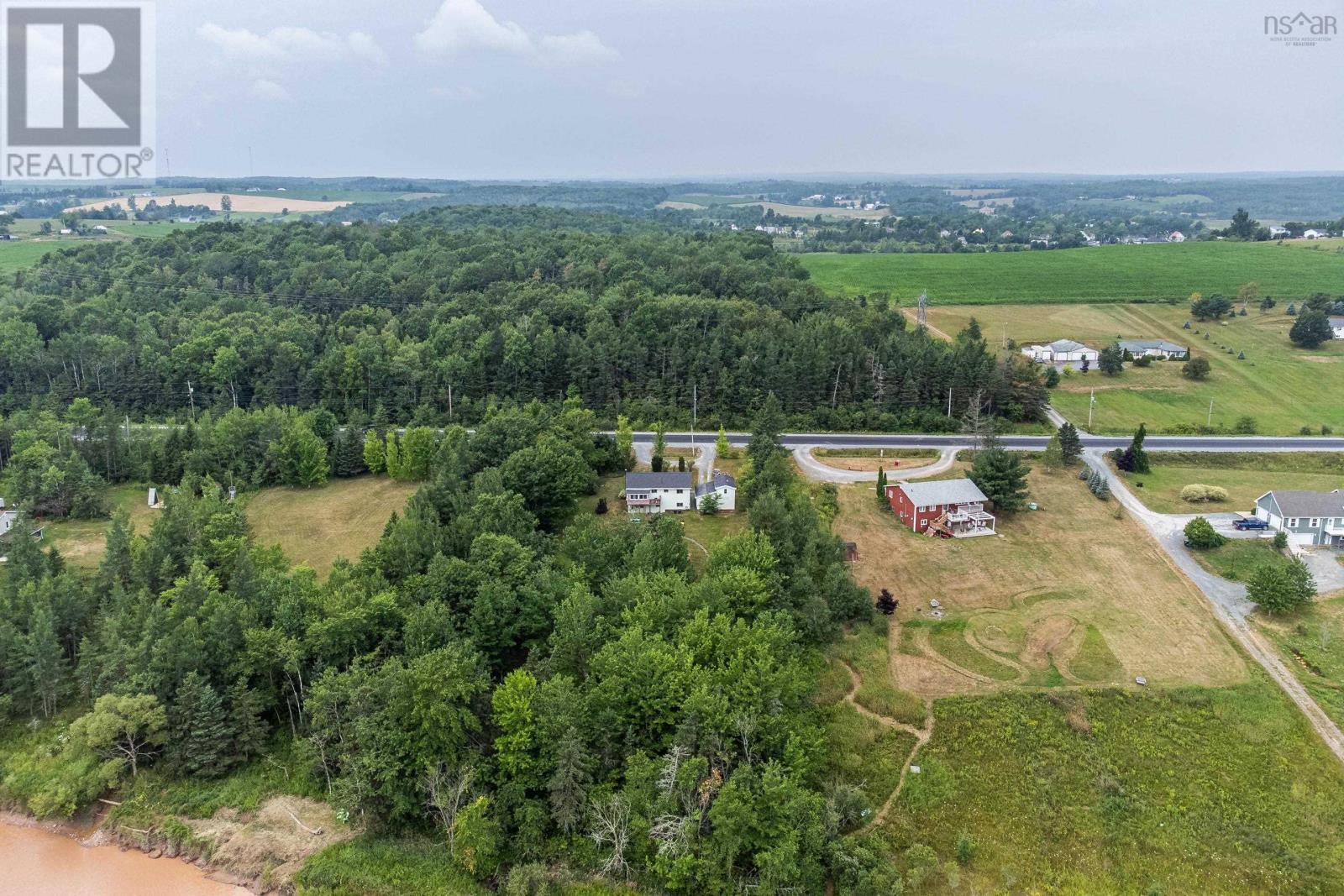 110 Highway 224, Shubenacadie, Nova Scotia  B0N 2H0 - Photo 40 - 202519452