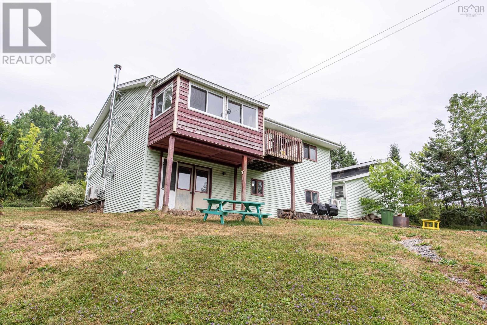110 Highway 224, Shubenacadie, Nova Scotia  B0N 2H0 - Photo 46 - 202519452
