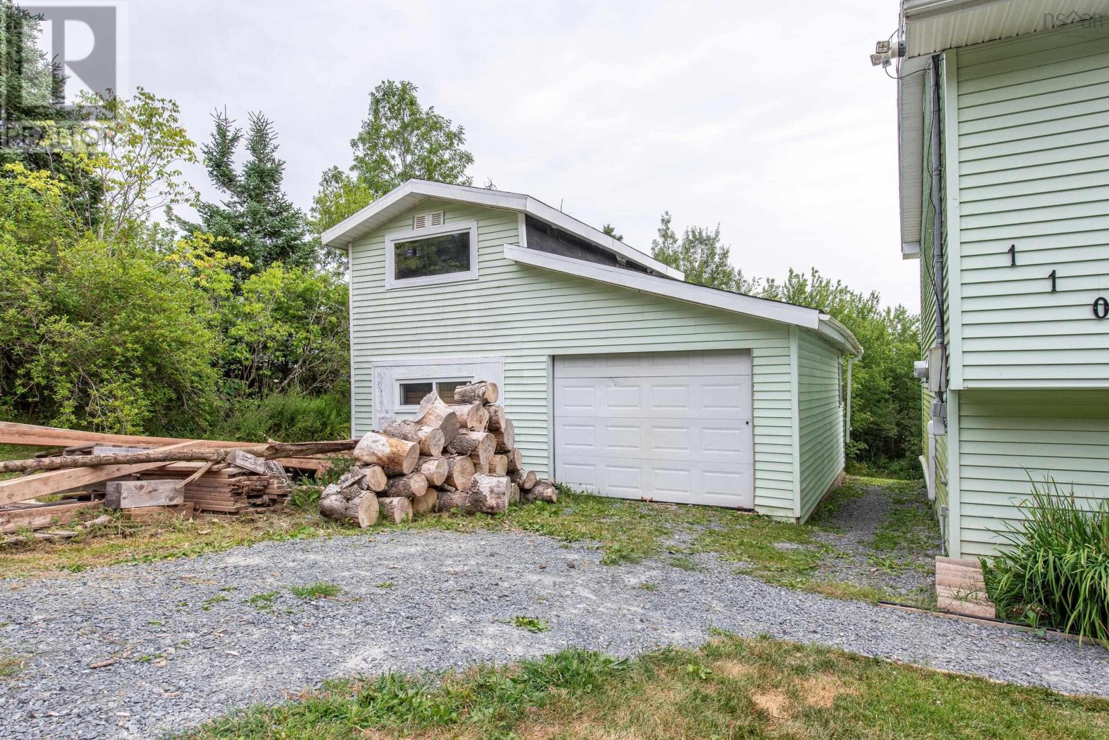 110 Highway 224, Shubenacadie, Nova Scotia  B0N 2H0 - Photo 43 - 202519452